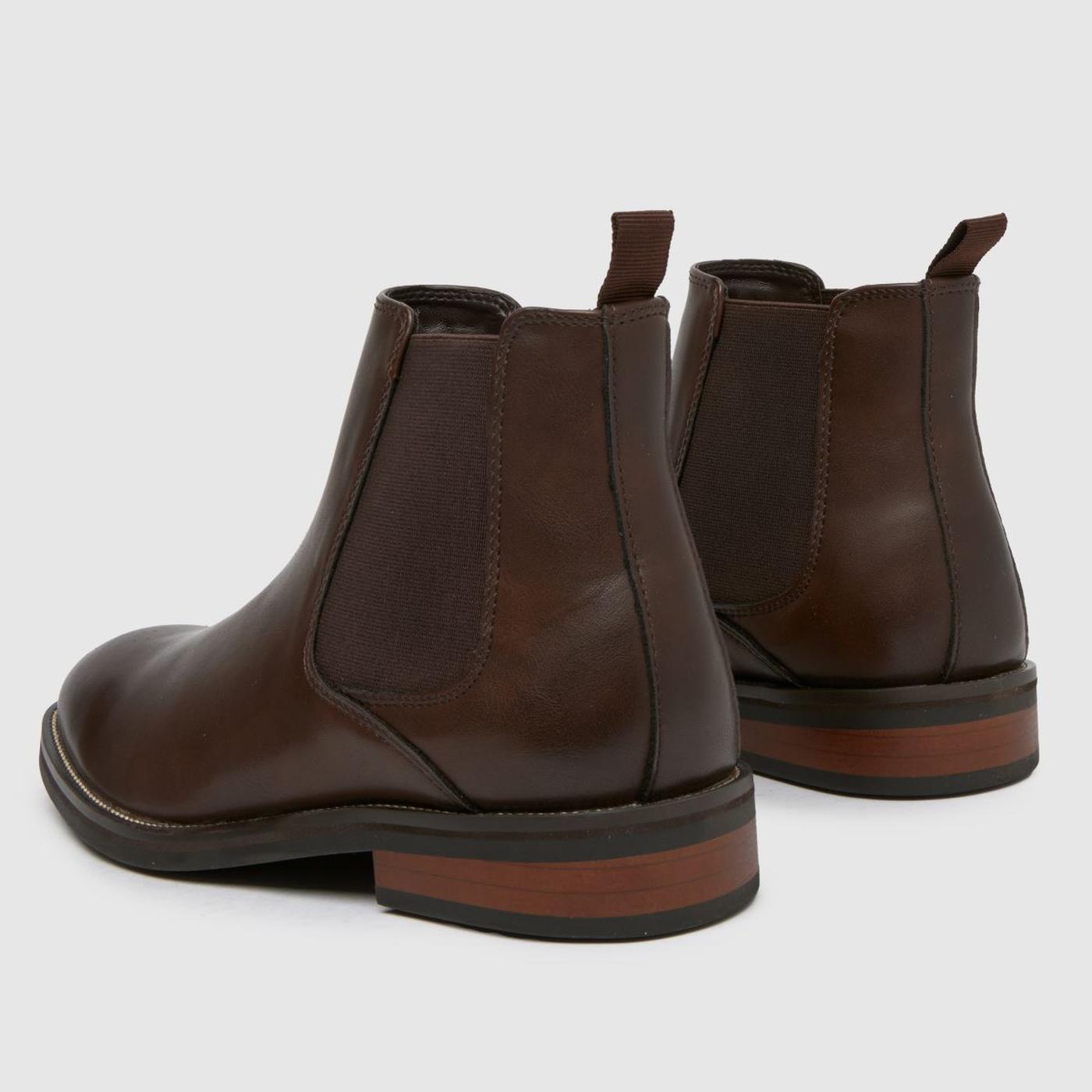 Damon Chelsea in Brown