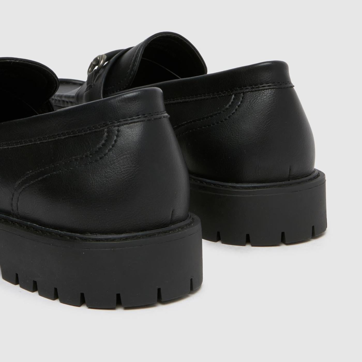Finn Trim in Black
