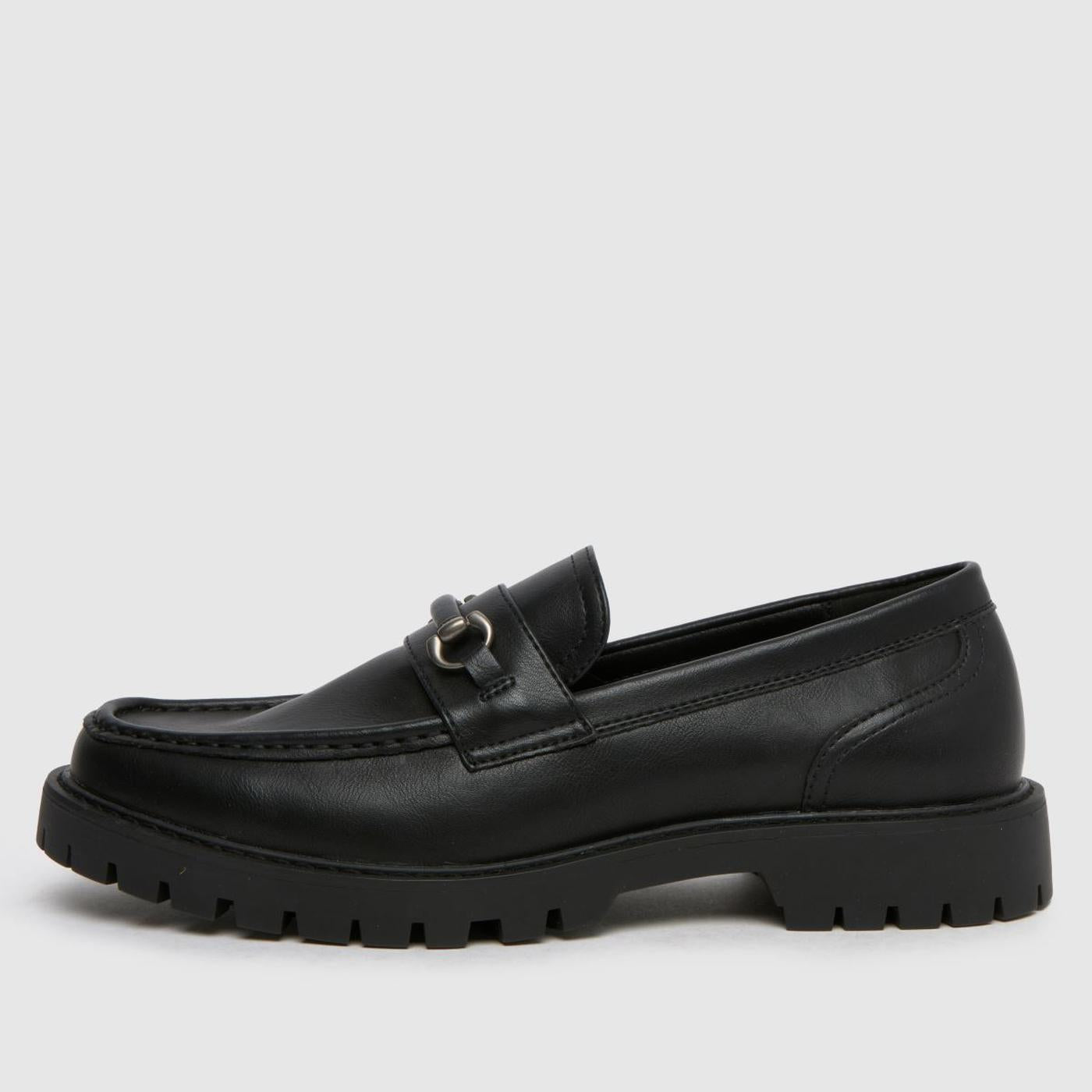 Finn Trim in Black