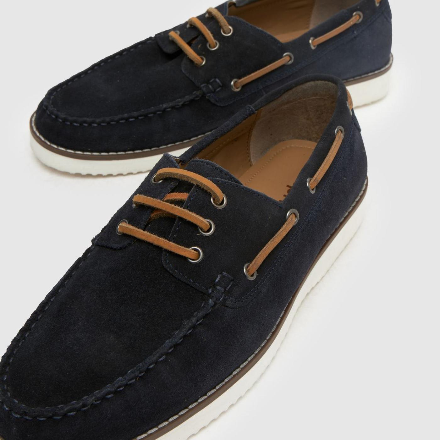 Rick Boat in Navy