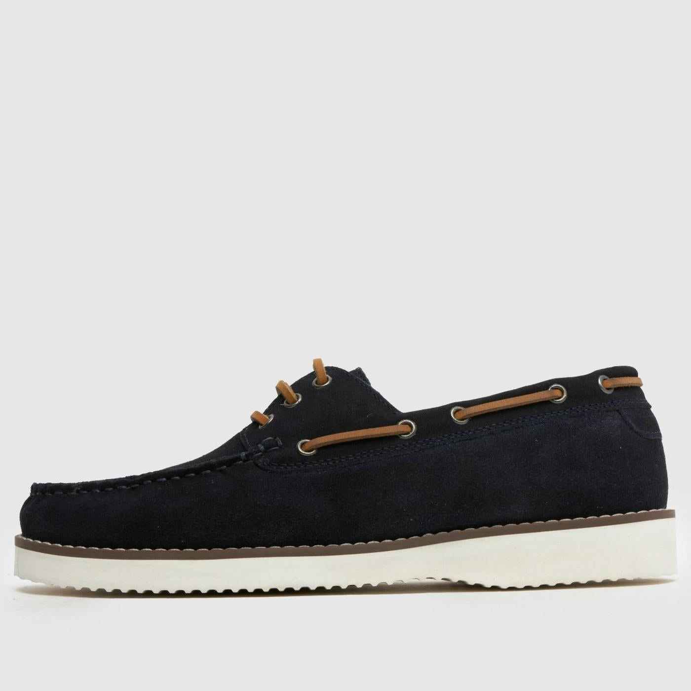 Rick Boat in Navy