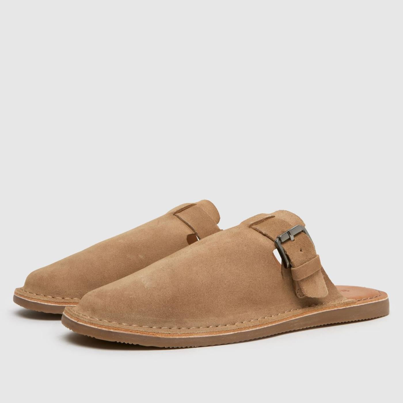 Sean Clog in Stone