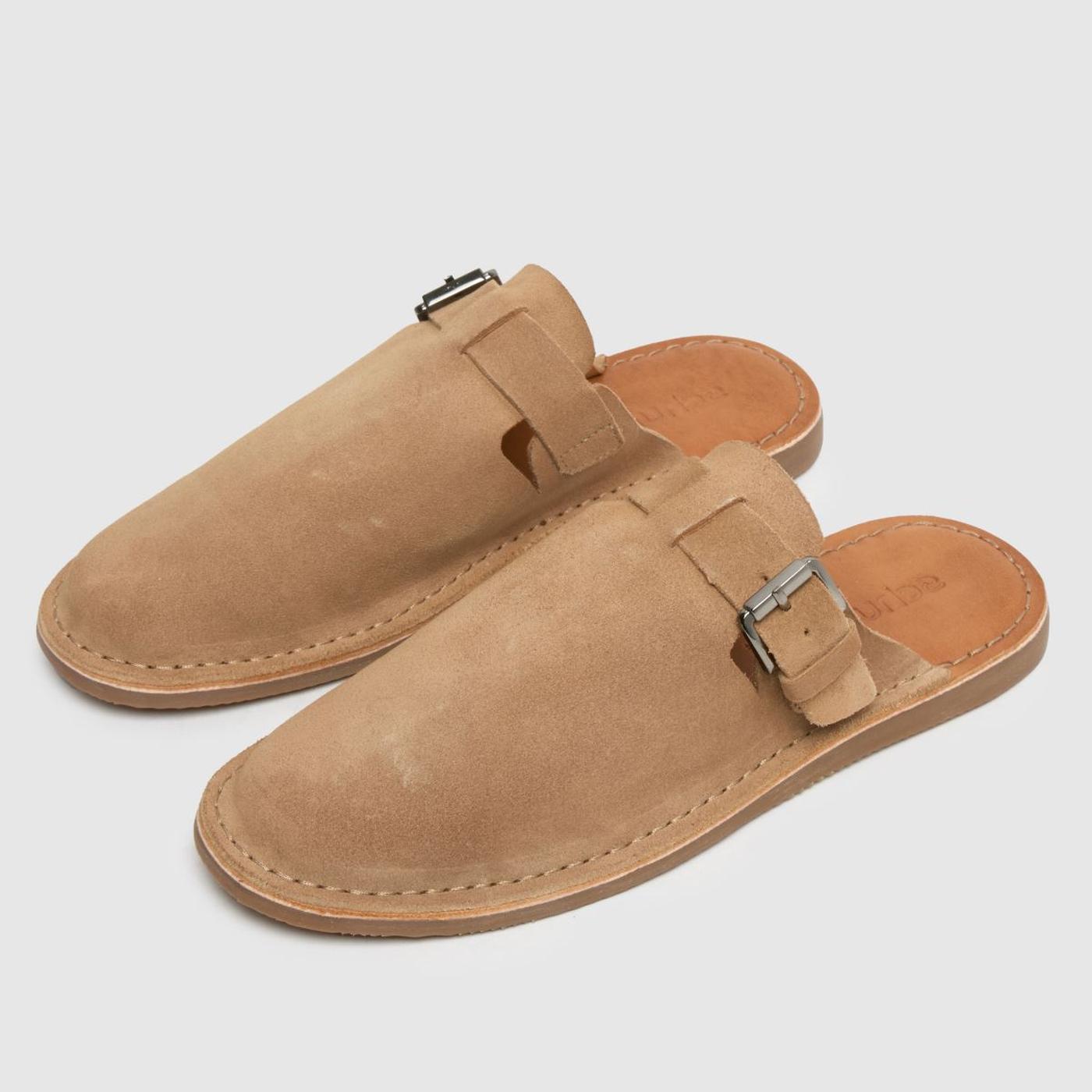 Sean Clog in Stone