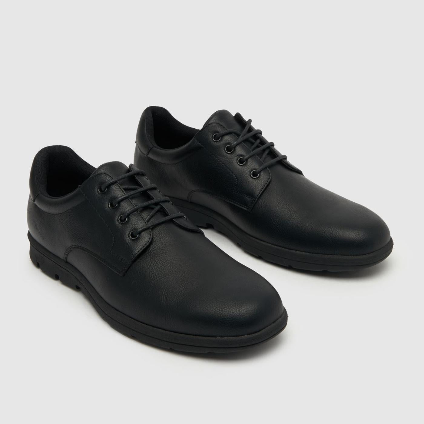 Rami Derby in Black