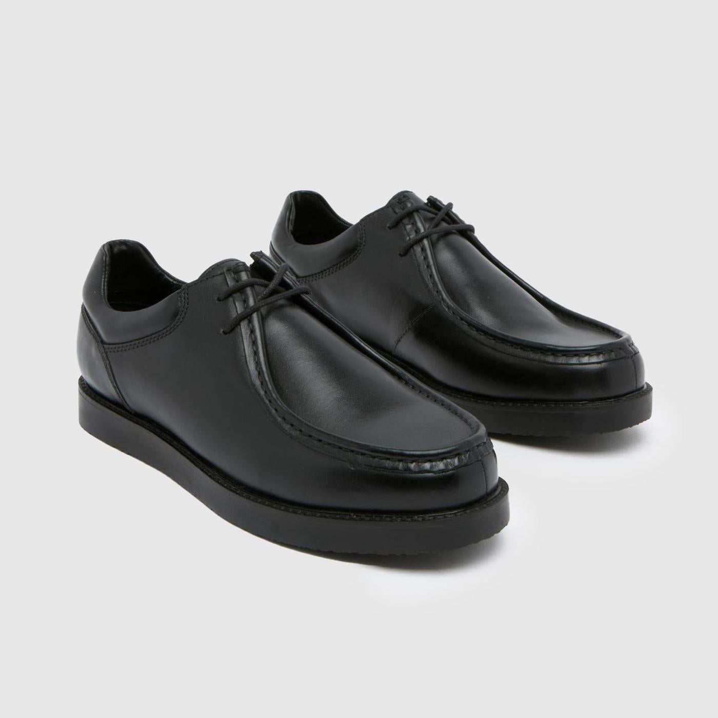 Royce Apron in Black