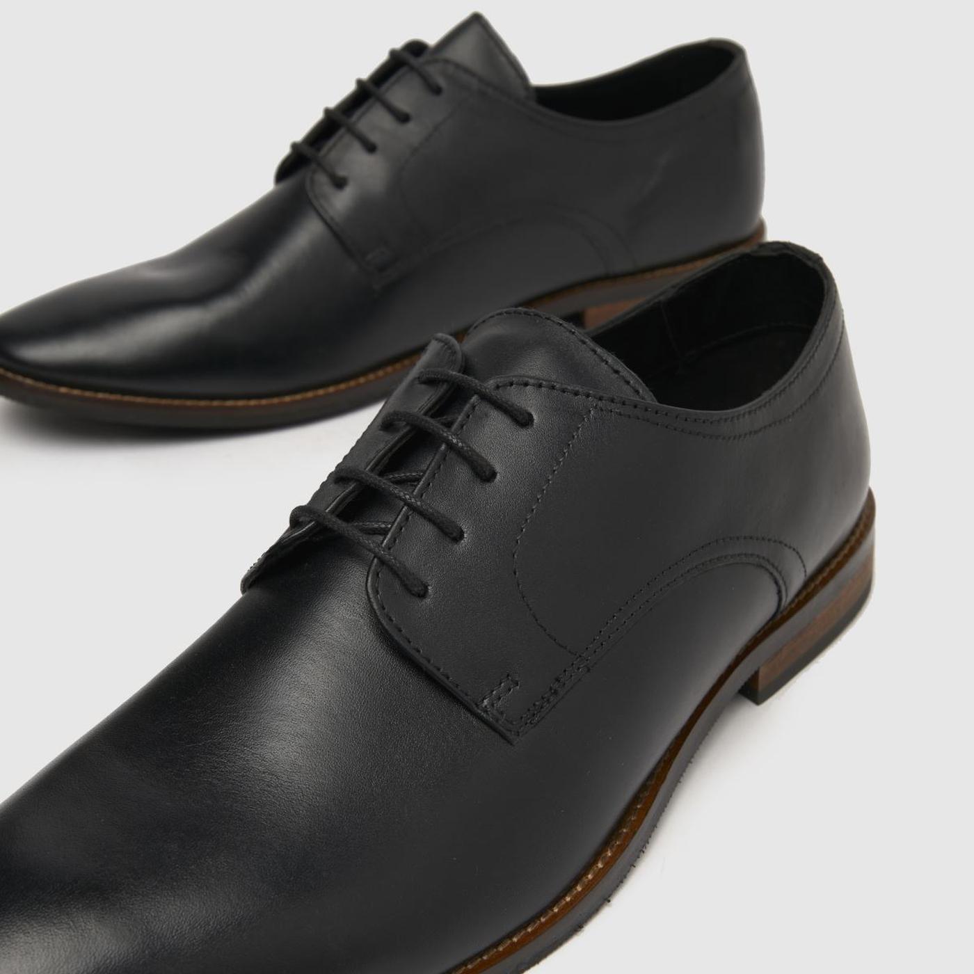 Reese Formal Derby in Black