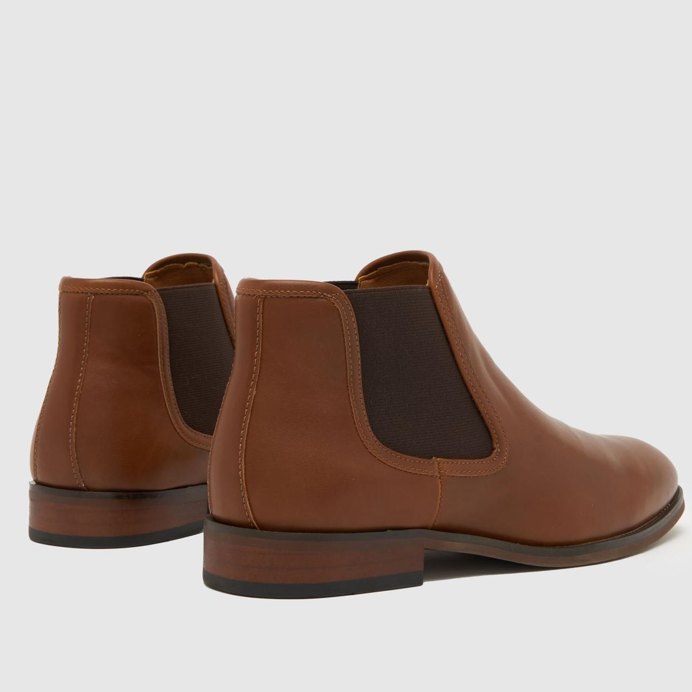 Dean Smart Chelsea in Tan
