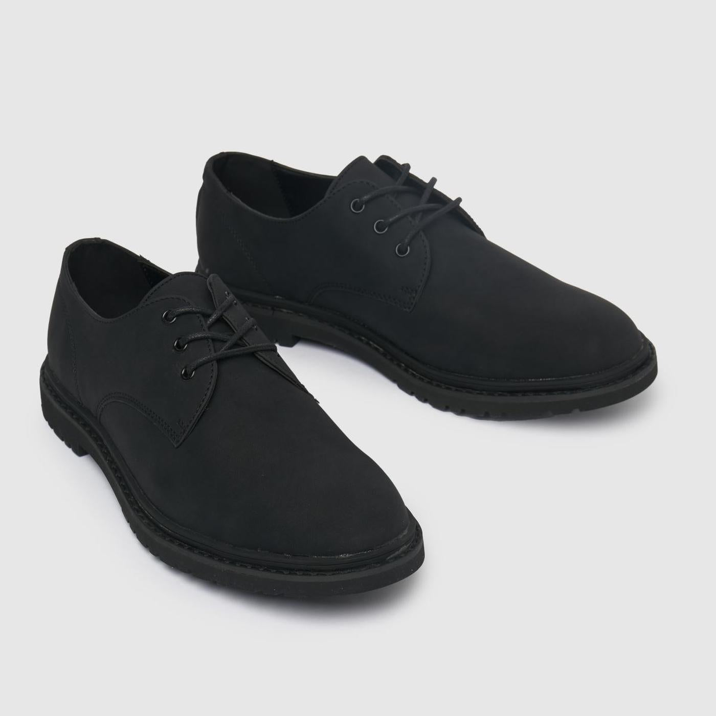 Perry Derby in Black