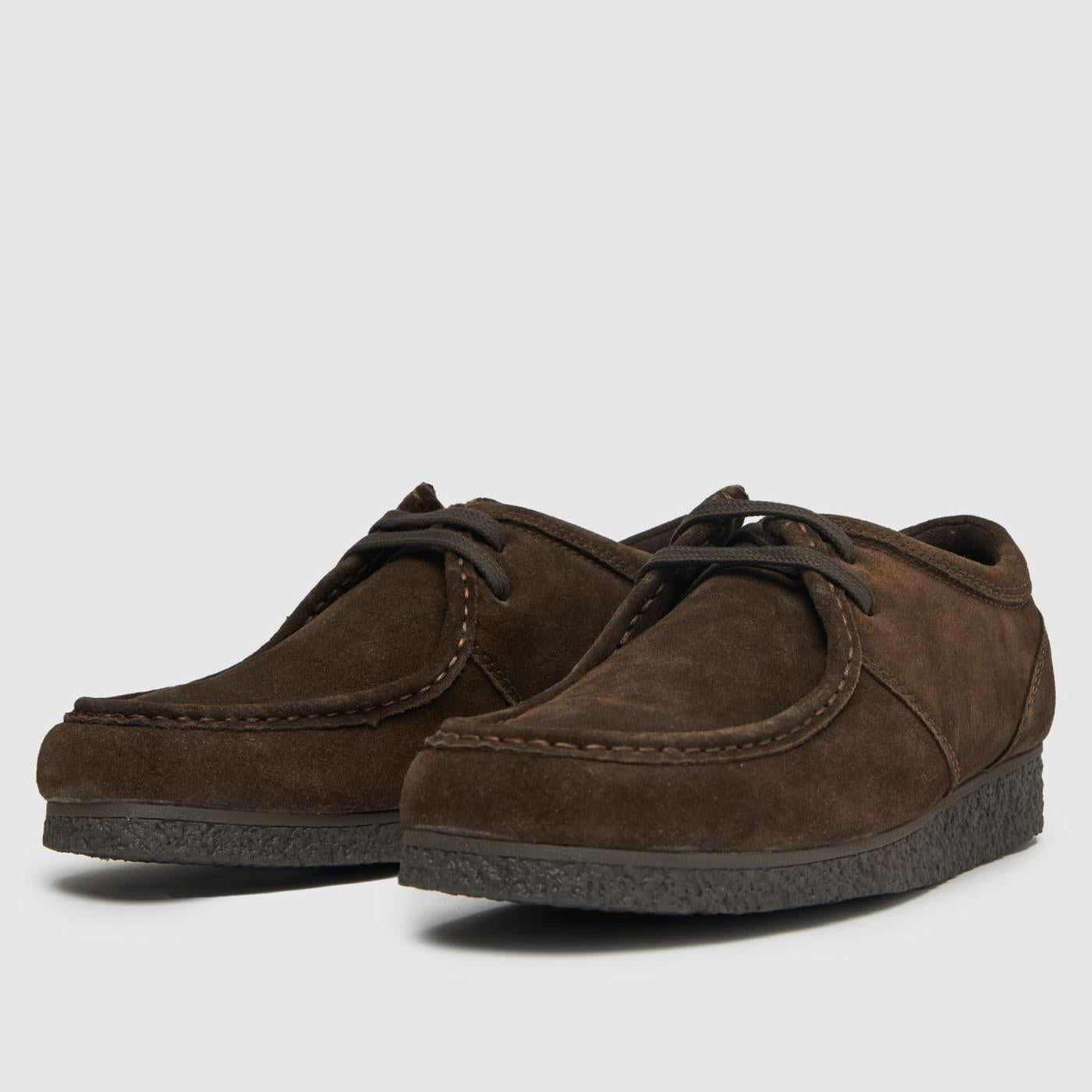 Phoenix in Brown