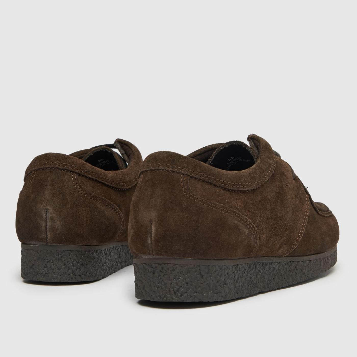 Phoenix in Brown