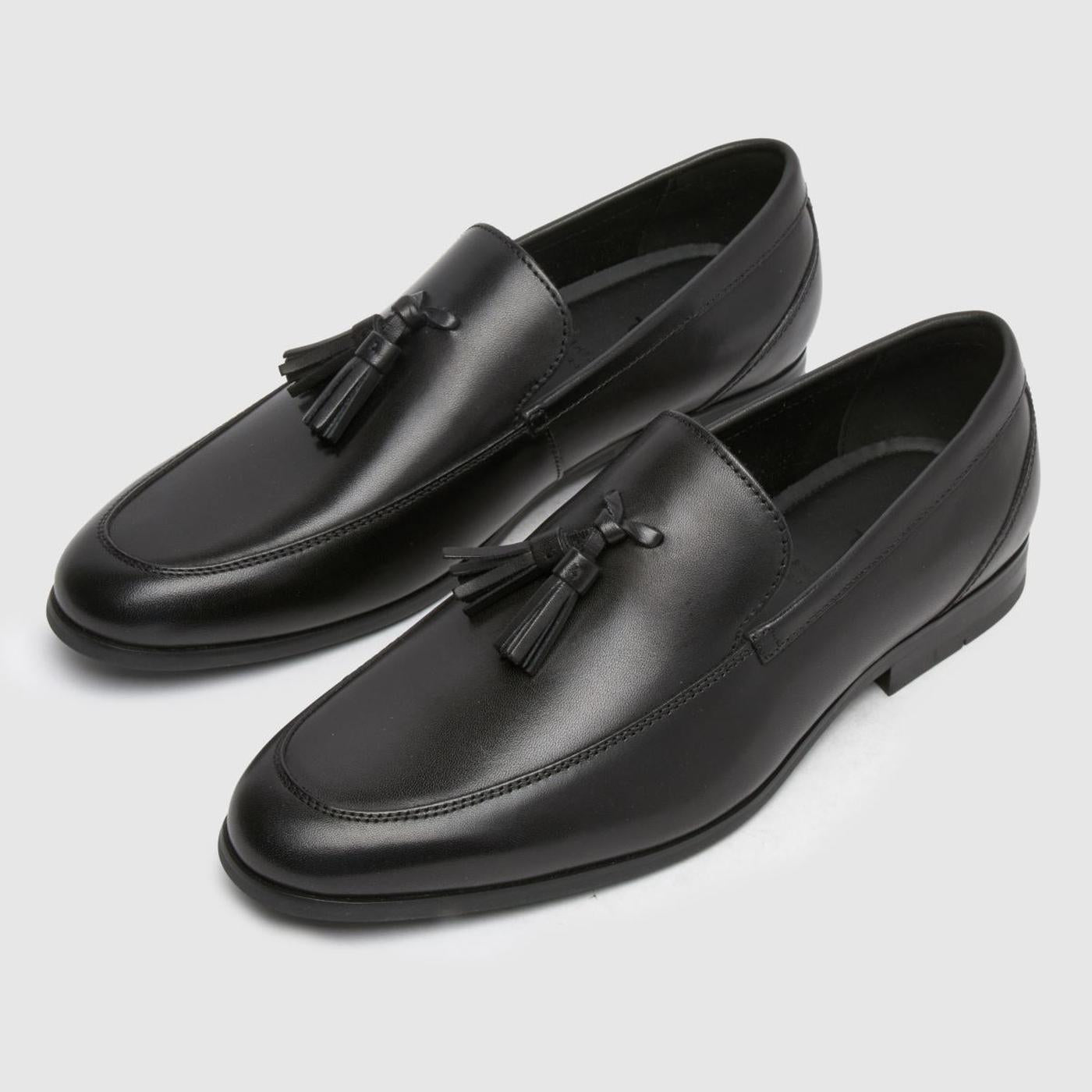 Ren Loafer in Black