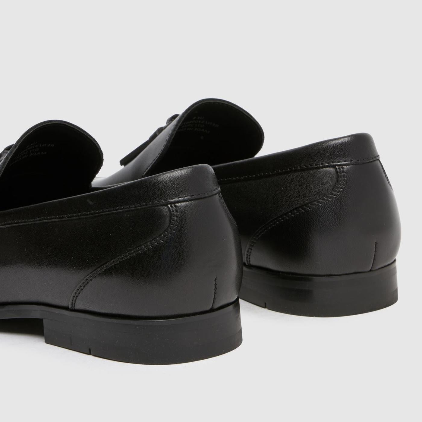 Ren Loafer in Black