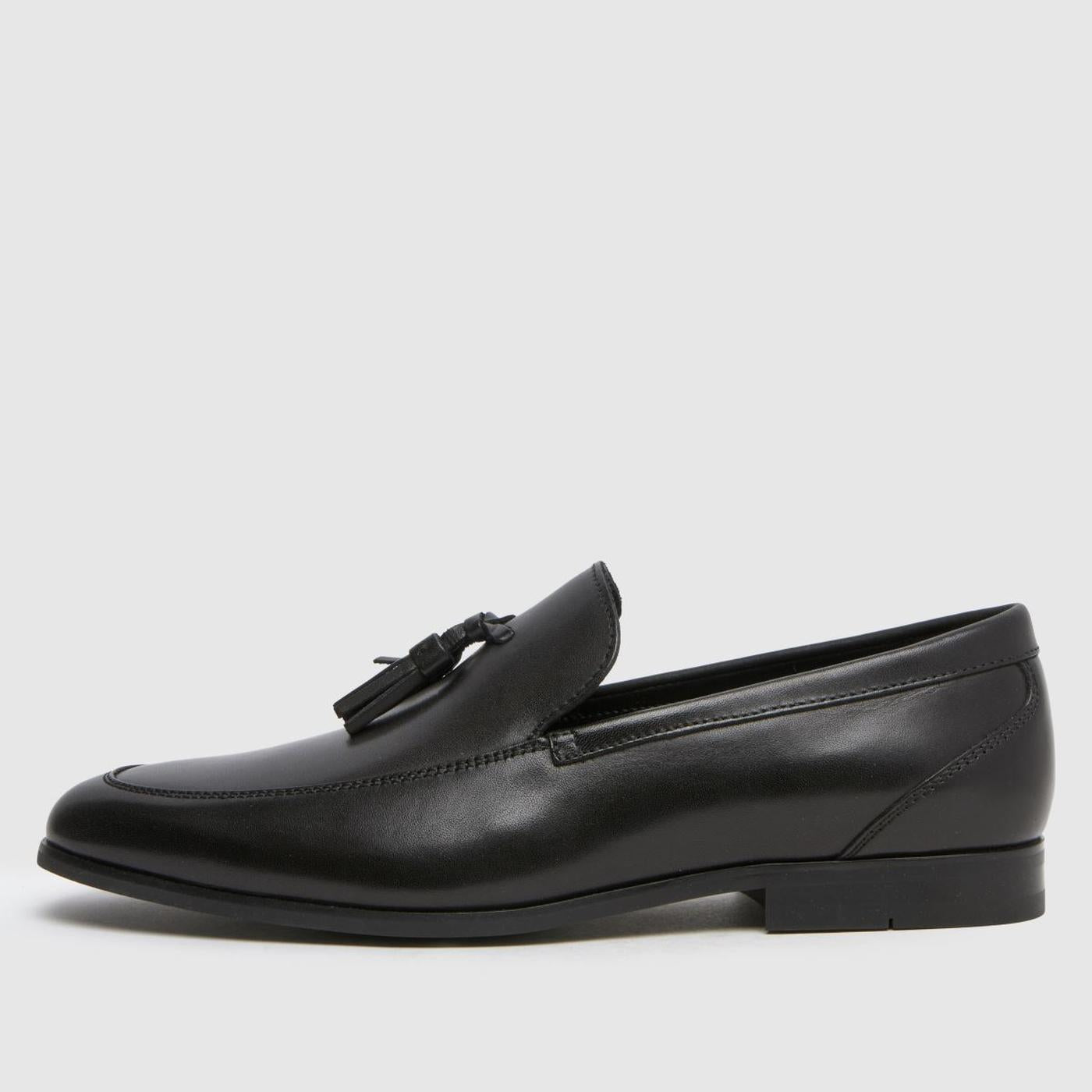 Ren Loafer in Black