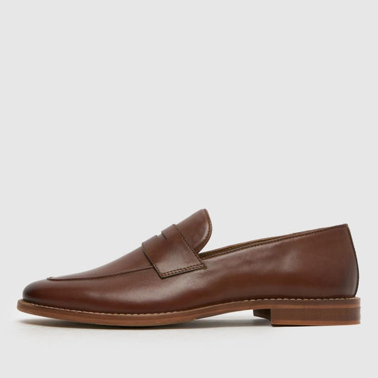 Rune Loafer in Brown