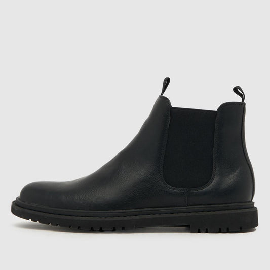 David Chelsea in Black