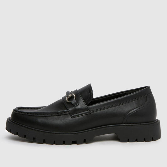 Finn Trim in Black