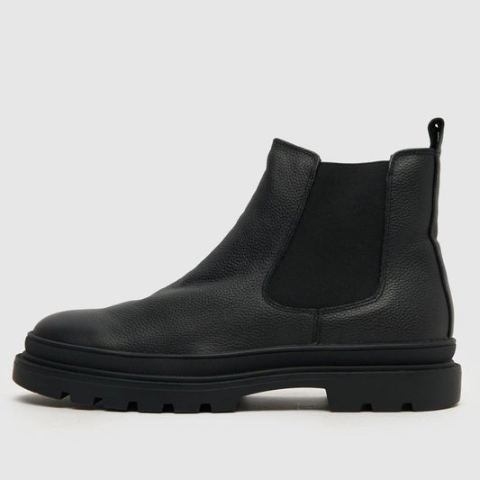 Darian Chunky in Black