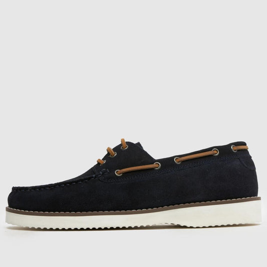 Rick Boat in Navy