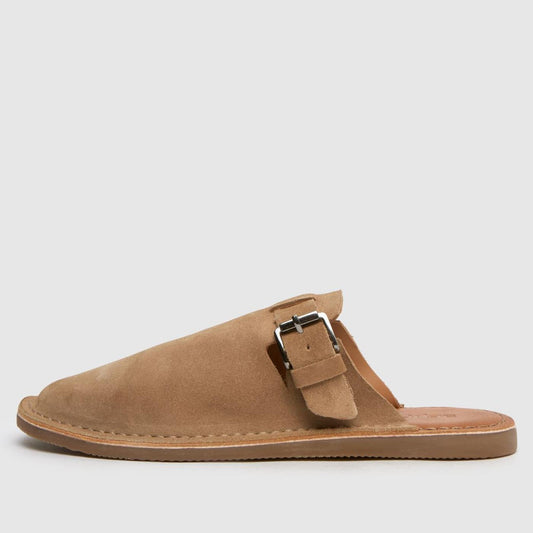 Sean Clog in Stone