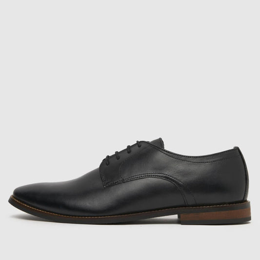 Reese Formal Derby in Black
