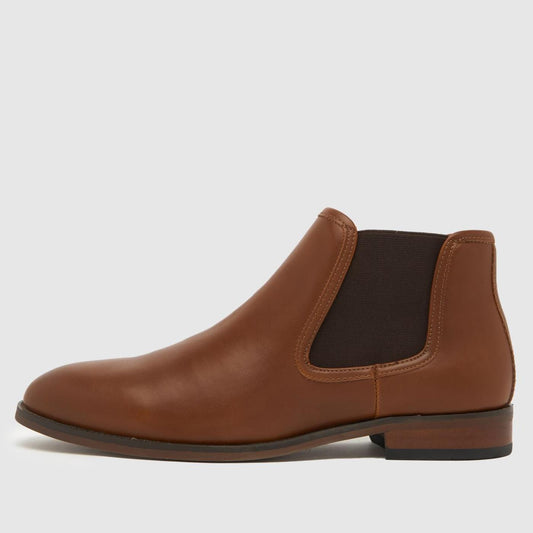 Dean Smart Chelsea in Tan