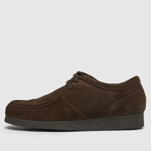Phoenix in Brown