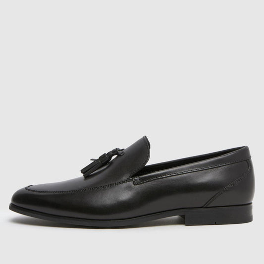 Ren Loafer in Black